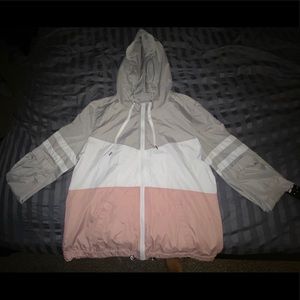 Pacsun wind breaker